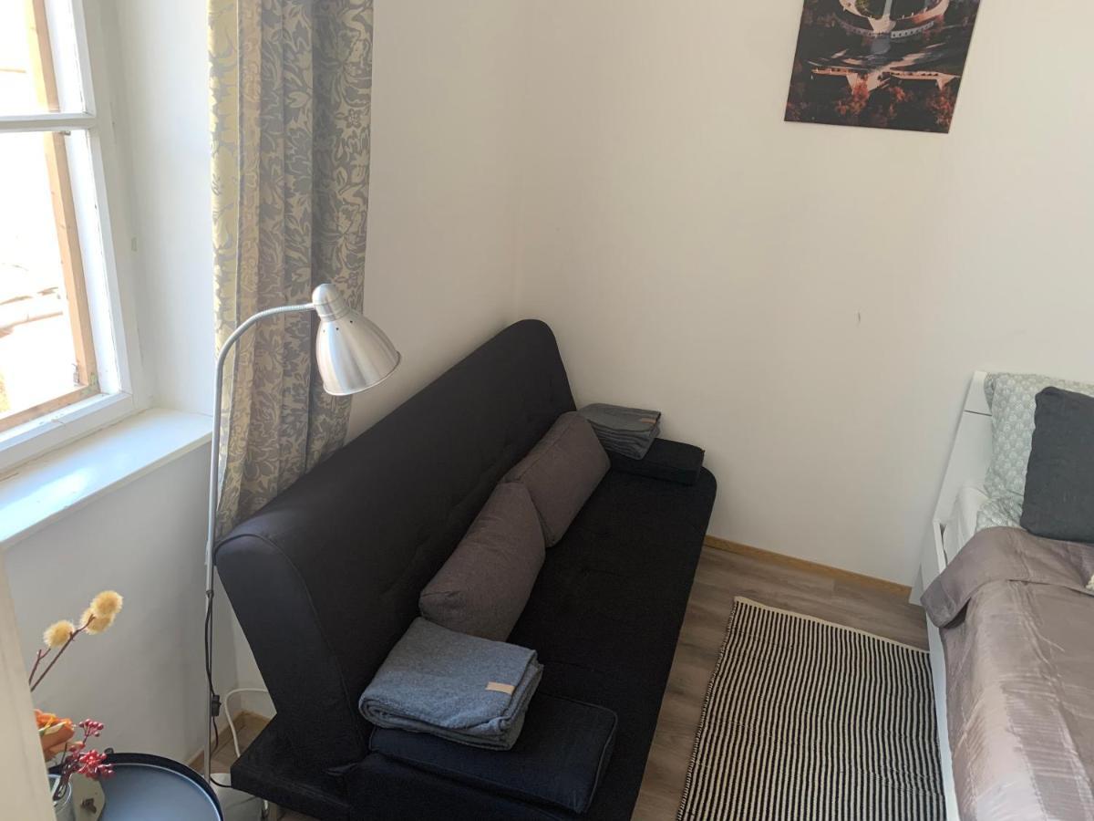 Studio77 Apartman Apartamento Sopron Exterior foto